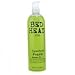 Bed Head Control Freak Shampoo ( Frizz Control & Straightener ) - Tigi - Bed Head - Hair Care - 750ml/25.36oz