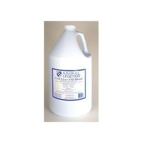  Animal Legends Cod Liver Oil Blend Gallon