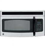 GE : JVM1540LNCS Microwave