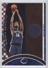 2006-07 Bowman Elevation Executive Level Relics Blue #RPG - Pau Gasol/79
