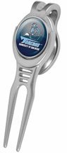 San Diego Toreros Kool Tool With Golf Ball Marker Of 2)