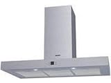 Bosch DKE9465MUC 36 Slim Silhouette Hood Slim Silhouette Hood Ventilation5