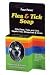 Kitchen & Housewares : Four Paws Products Flea & Tick Soap 3 Ounces - 10580