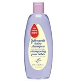 JohnsonS Baby Shampoo With Natural Lavender - 15... by Johnson's