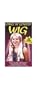 WIG, 25"BLONDE Long Locks