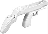 Intec Combat Shooter For Nintendo Wii