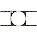 Definitive Technology RB 94 Pre-construction mounting bracket