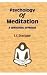 Psychology of Meditation : A Contextual Approach at Amazon: 21INQyKEWxL._SL75_