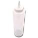 Kitchen & Housewares : 12 Ounce Squeeze Bottle (06-0523)