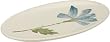 Croscill Spa Leaf Bath Collection Soap Dish