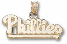 Philadelphia 14K Gold 