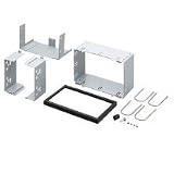 Pioneer ADTVA133 2 Din Installation Kit