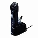 Panasonic Portable Wet/dry Cordless Rechargeable Hair And Beard Trimmer. GREAT GIFT IDEA!