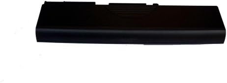 Li-Ion, 14.8 V, 6600mAh, 6 Cells, Replacement Battery for Acer Aspire, Extensa and travelMate laptop/ Notebooks Compatible with Acer 58A1, 909-2420