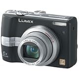 Panasonic DMC-LZ6