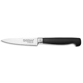 Click here to buy Chef's Choice Trizor Professional Paring Knife 3.5-in. by Chef's Choice.