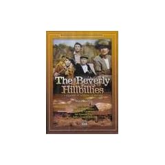 The Beverly Hillbillies Vol. 1
