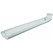 Genova Building Products AW475 Duraspout Adjust-A-Spout Splashblock