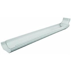 Genova Building Products AW475 Duraspout Adjust-A-Spout Splashblock