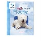 Hallo, ich bin Flocke - Monika Ehrenreich