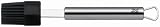 WMF Profi Plus Silicone 7-7/8-Inch Pastry Brush