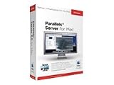 Revue Parallels  / Parallels Server for Mac - (version 3.0 ) - ensemble complet + Enterprise Maintenance Program - Gold Level - 1 serveur - DVD - Mac