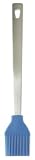 Orka 10-Inch Stainless and Silicone Basting Brush