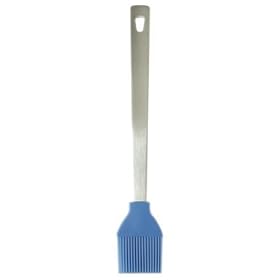 Orka 10-Inch Stainless and Silicone Basting Brush by ORKA
