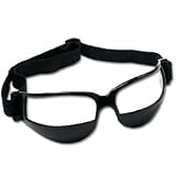 Unique Sports Basketball Dribble Master Ball Handling Specs-Training Glasses