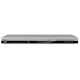 JVC XVN352S DVD Video Player