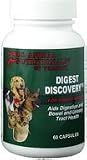 Digest Discovery (060) digestion supplement for dogs & cats