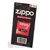 Produkt-Bild: Zippo Dochte (Ersatzteile)