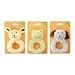 Green Sprouts Organic Cotton Ring Rattle