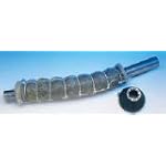 Kerker Megaphone Baffle - Medium Competition Baffle 100-6356