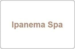 Ipanema Day Spa Gift Card ($50)