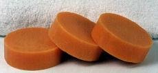 Soap-Sandalwood - 1 - Bar Soap