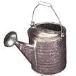 8 qt. Sprinkling Can