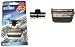 Combi pack Braun 7000 Syncro