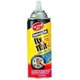 Tire Inflator Cone-Top, 12 oz. (S410-6) Tire Inflator Cone-Top, 12 oz. (S410-6)