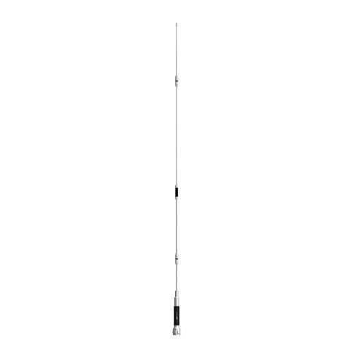 Comet CSB 770A Dual Band Mobile Antenna Gabriel E. Hsiehers