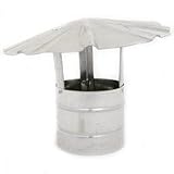 Round Vent Cap