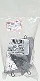 South Bend Pyramid Sinkers 4Pk 4Oz