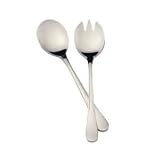 RSVP Endurance Flatware Monty's Salad Servers