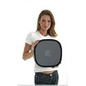 Lastolite LL LR1250 12-Inch Ezybalance Card (Grey/White)