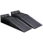 Blitz Rhino Ramps - 12,000-Lb. Capacity