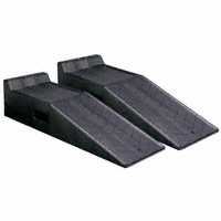 Blitz Rhino Ramps - 12000-Lb. Capacity