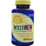 Renew Life IntestiNew -- 90 Vegetarian Capsules