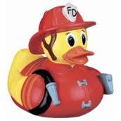 Munchkin - White Hot Super Safety Bath Duck - Princess