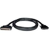 Tripp Lite SCSI U320/U160 LVD/SE Cable, VHDCI68M to HD68M (3 feet)
