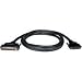Tripp Lite SCSI U320/U160 LVD/SE Cable, VHDCI68M to HD68M (3 feet)